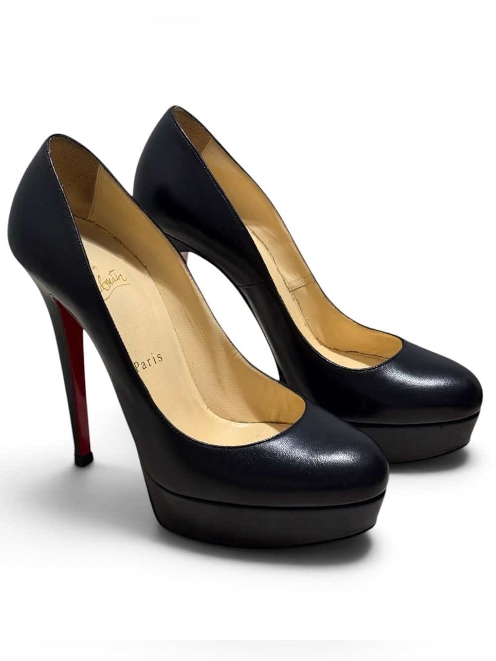Christian Louboutin Bianca Pumps Size 38